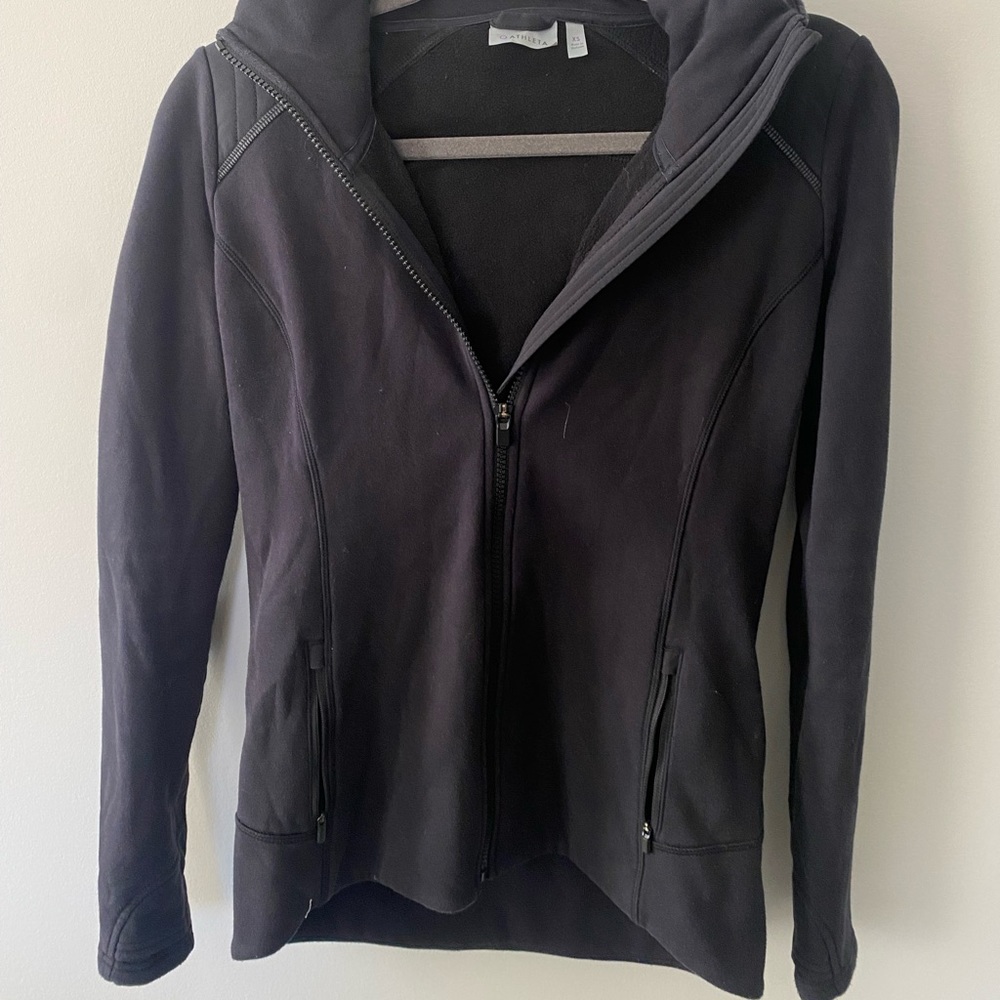 Women’s Athleta Full Zip Up Jacket